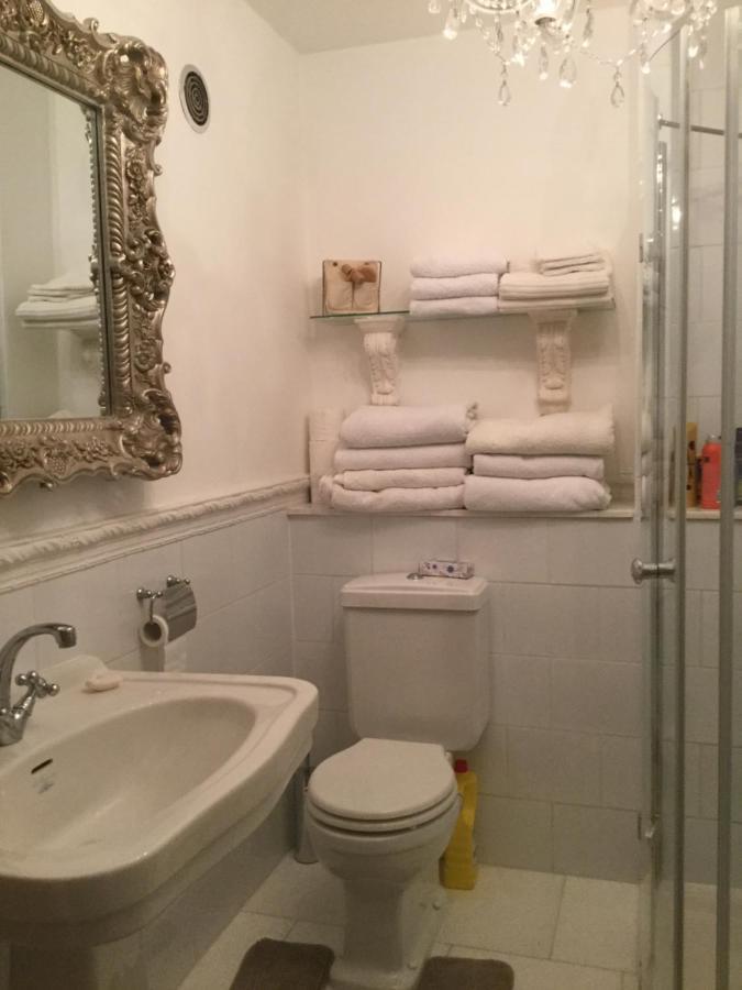 B&B Coco I En II Zandvoort Dış mekan fotoğraf