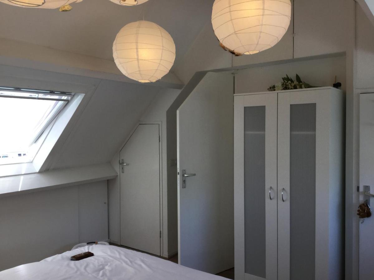 B&B Coco I En II Zandvoort Dış mekan fotoğraf