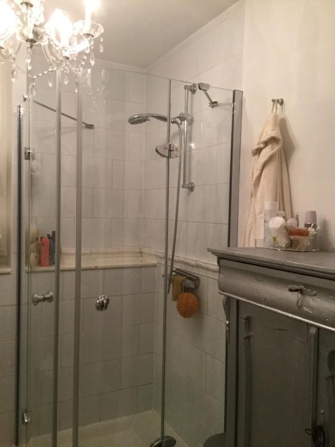 B&B Coco I En II Zandvoort Dış mekan fotoğraf