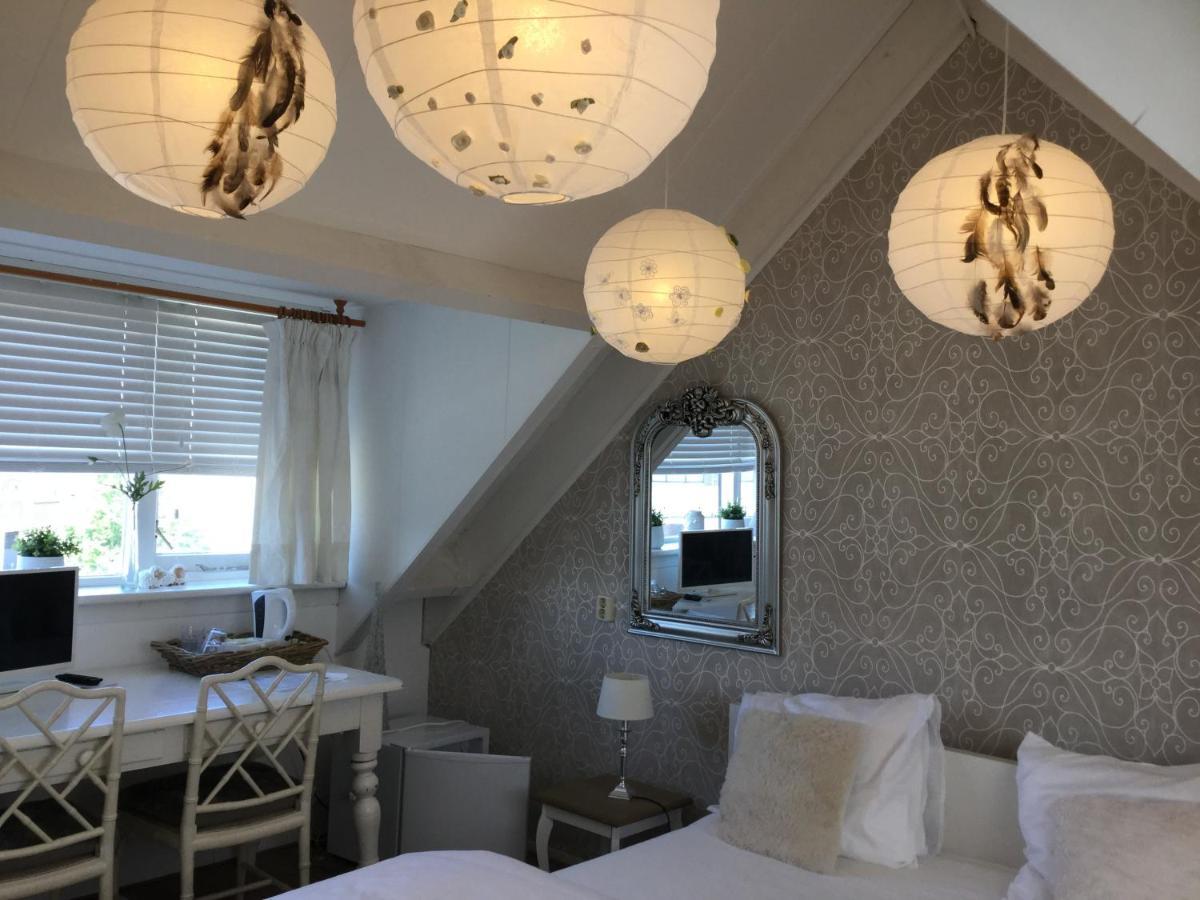 B&B Coco I En II Zandvoort Dış mekan fotoğraf