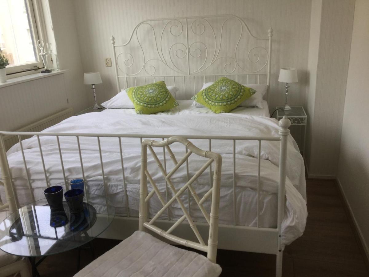 B&B Coco I En II Zandvoort Dış mekan fotoğraf