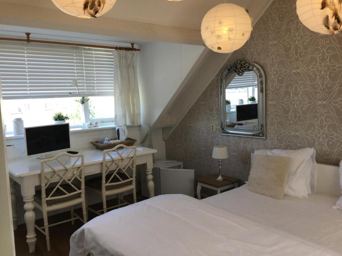 B&B Coco I En II Zandvoort Dış mekan fotoğraf